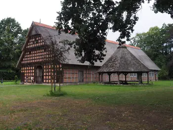 Museumsdorf Cloppenburg - Lower Saxony open air museum (Germany)